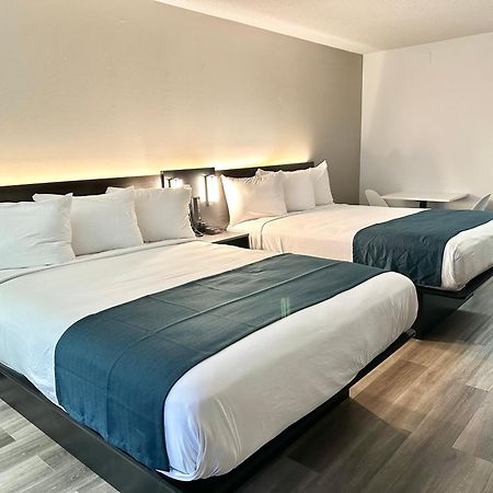 Studio 6 Suites Louisville Ky Airport/Expo Center Dış mekan fotoğraf