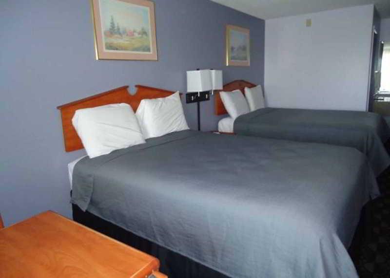 Studio 6 Suites Louisville Ky Airport/Expo Center Dış mekan fotoğraf