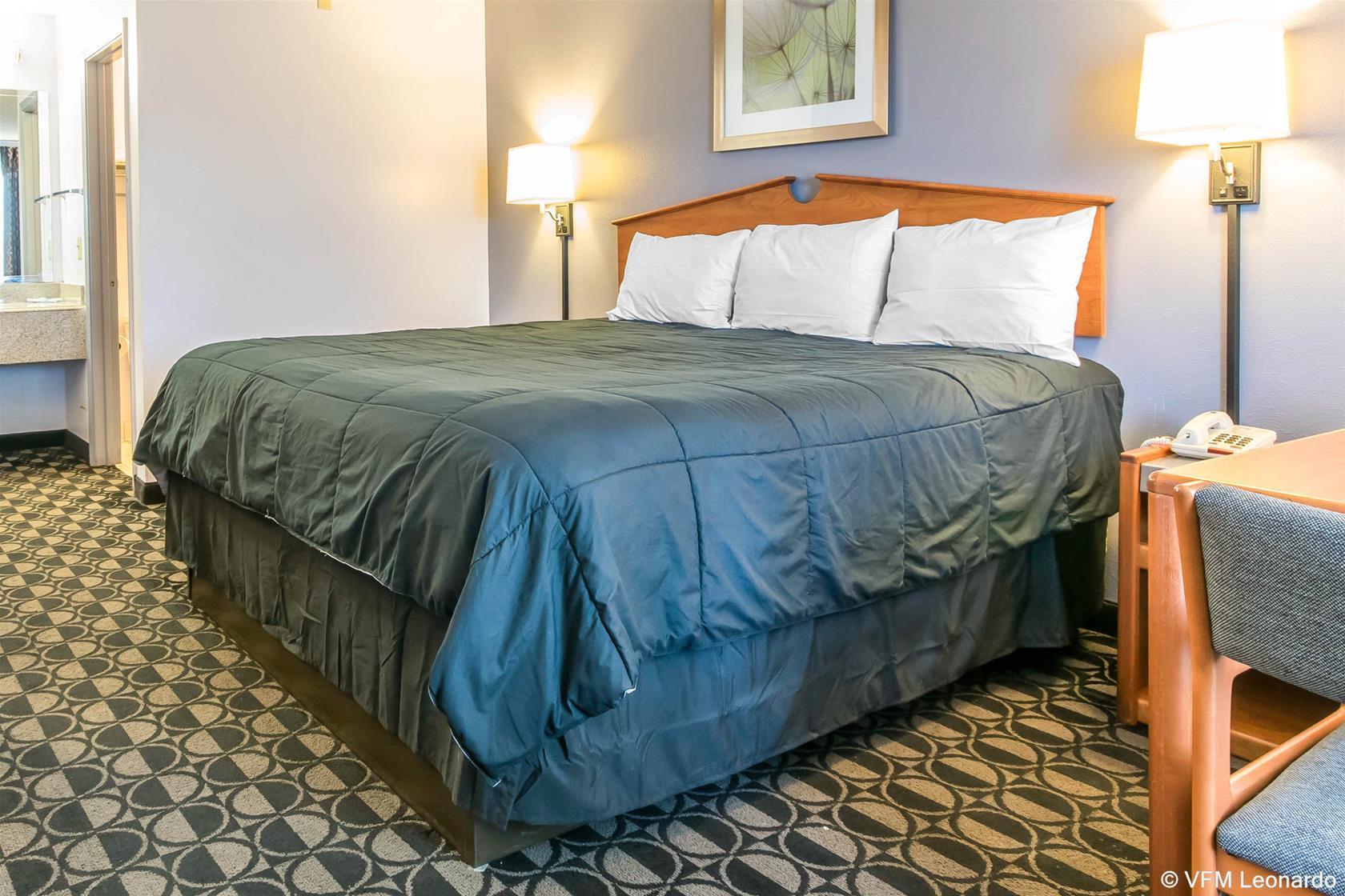 Studio 6 Suites Louisville Ky Airport/Expo Center Dış mekan fotoğraf
