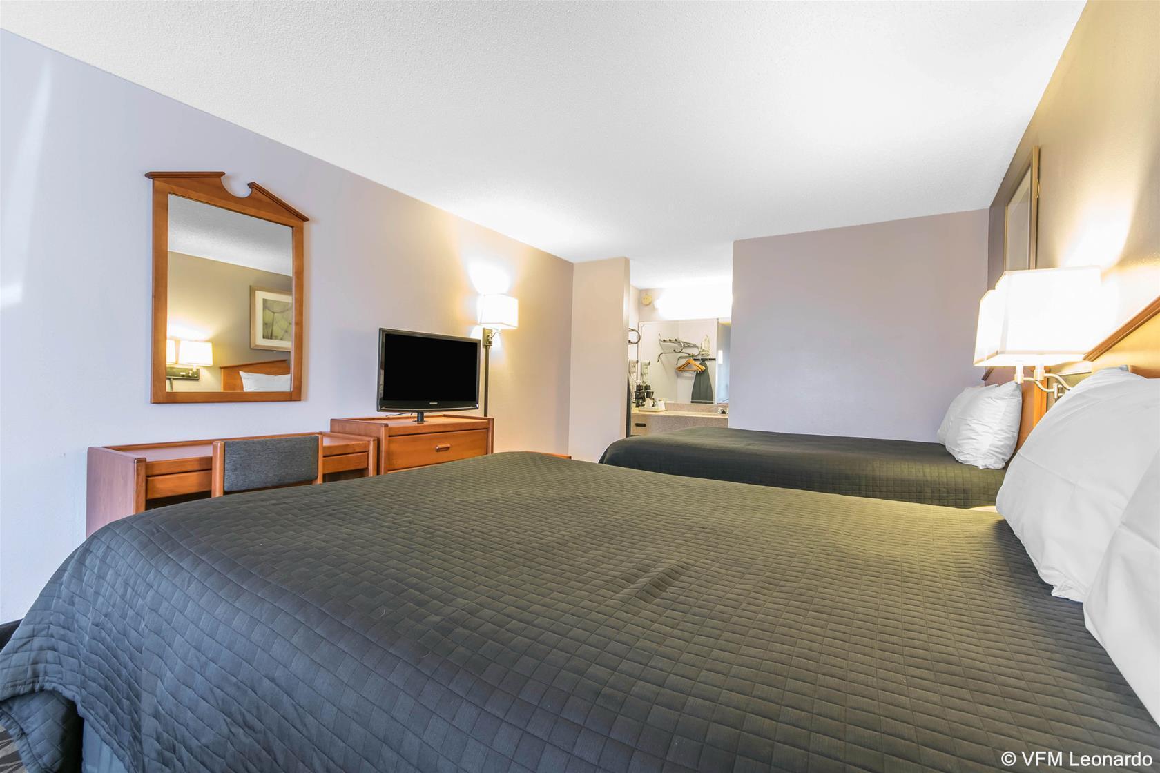 Studio 6 Suites Louisville Ky Airport/Expo Center Dış mekan fotoğraf