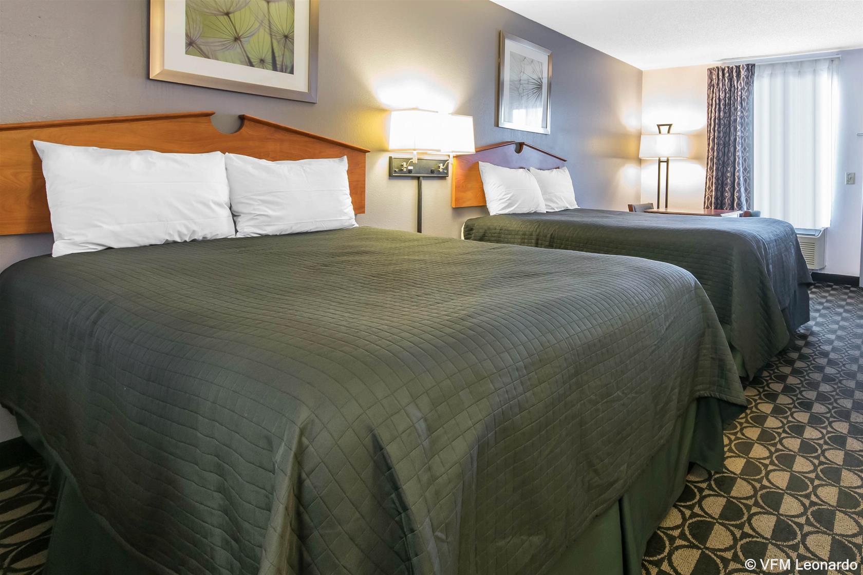 Studio 6 Suites Louisville Ky Airport/Expo Center Dış mekan fotoğraf