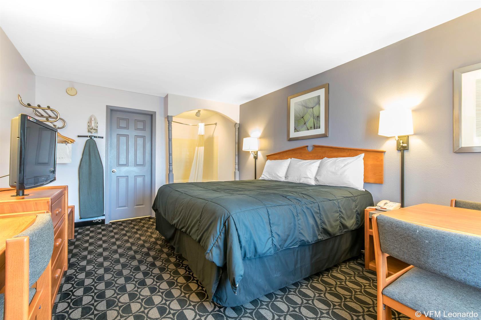 Studio 6 Suites Louisville Ky Airport/Expo Center Dış mekan fotoğraf