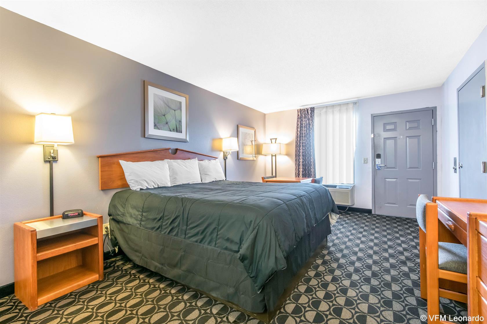 Studio 6 Suites Louisville Ky Airport/Expo Center Dış mekan fotoğraf