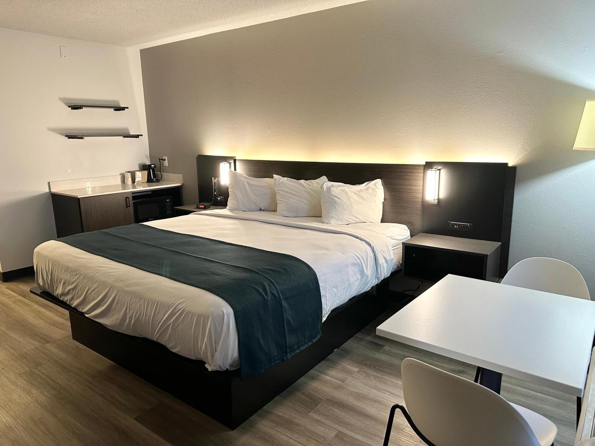 Studio 6 Suites Louisville Ky Airport/Expo Center Dış mekan fotoğraf