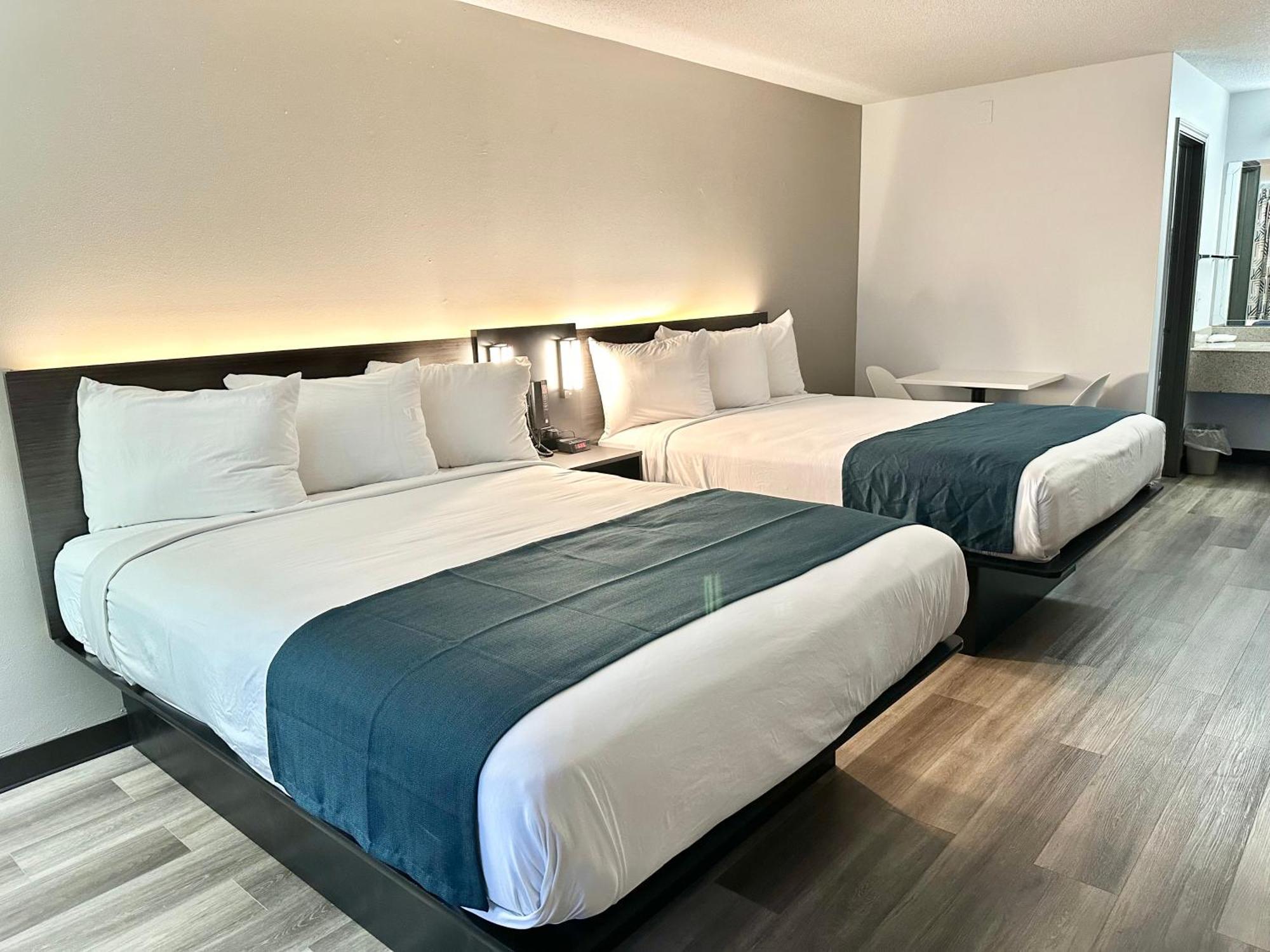 Studio 6 Suites Louisville Ky Airport/Expo Center Dış mekan fotoğraf
