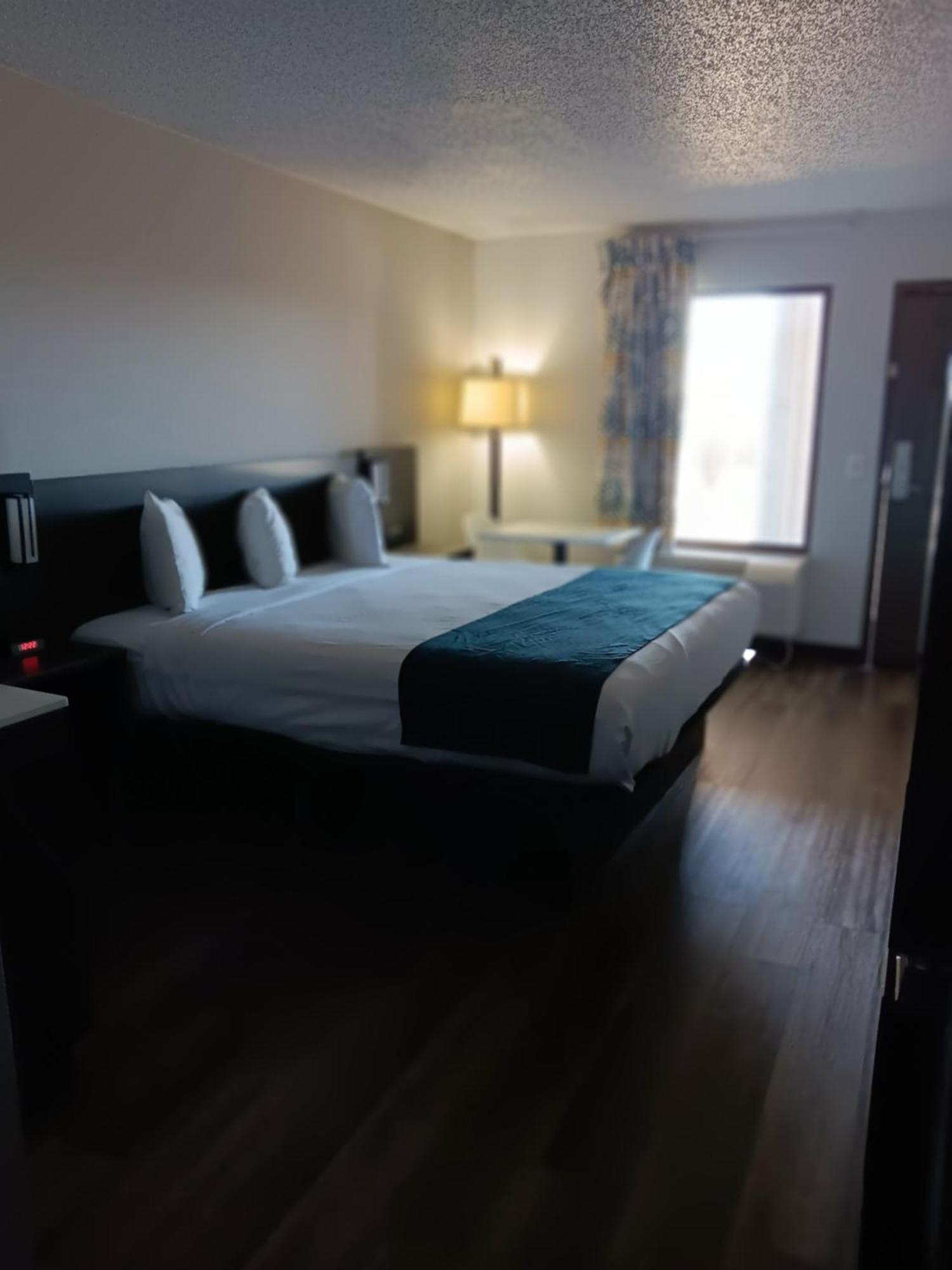 Studio 6 Suites Louisville Ky Airport/Expo Center Dış mekan fotoğraf