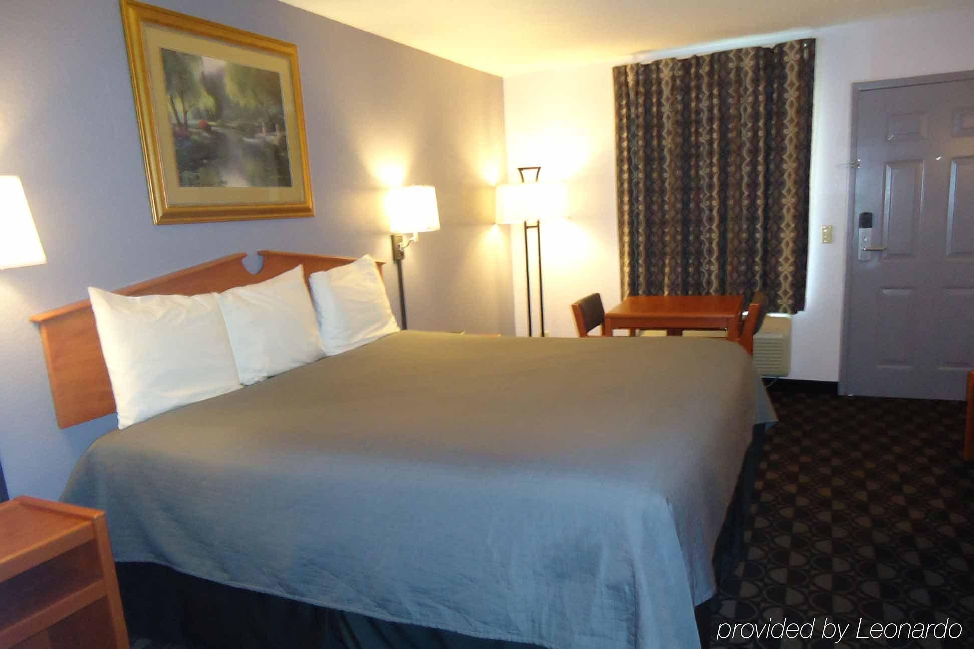 Studio 6 Suites Louisville Ky Airport/Expo Center Oda fotoğraf