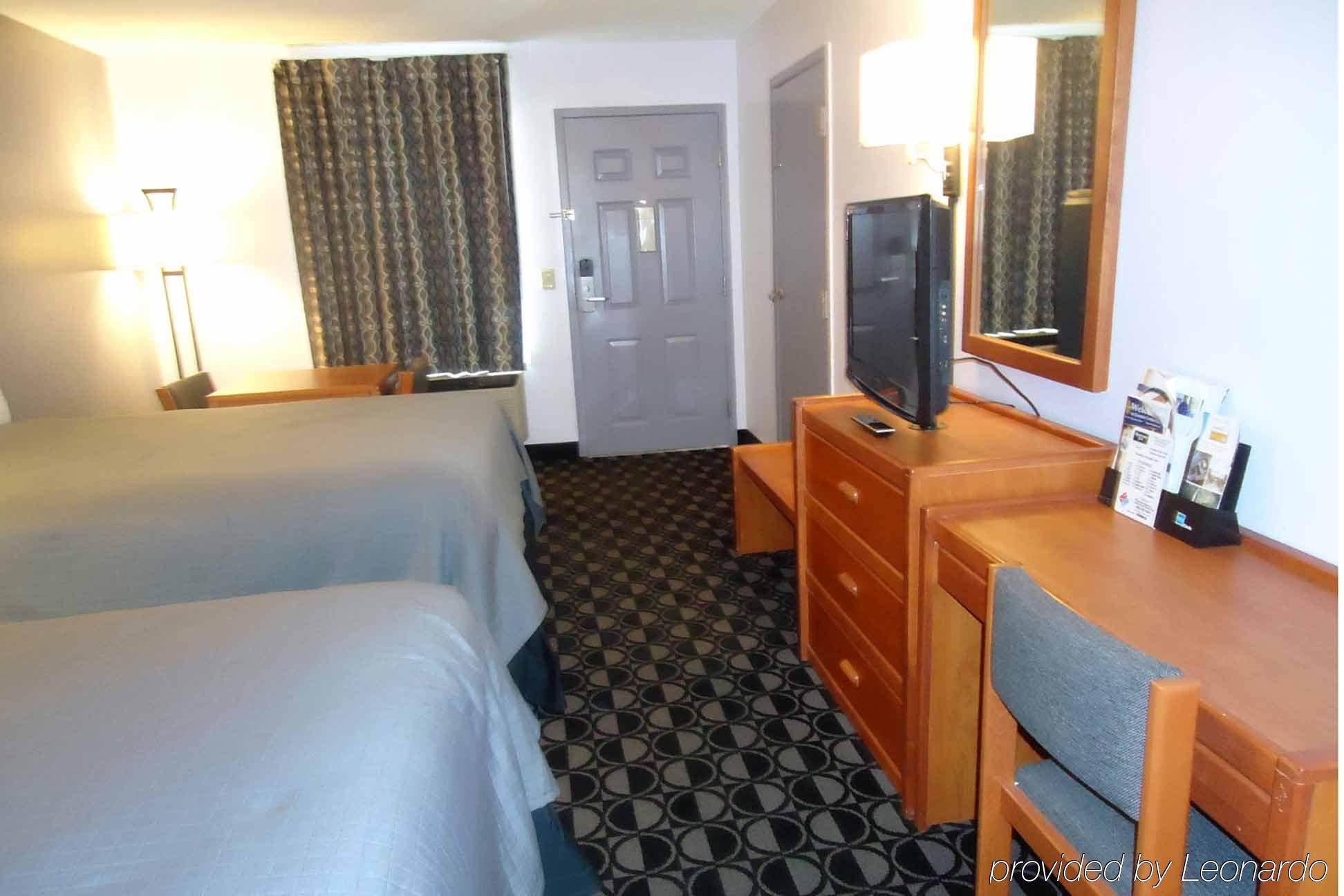Studio 6 Suites Louisville Ky Airport/Expo Center Oda fotoğraf