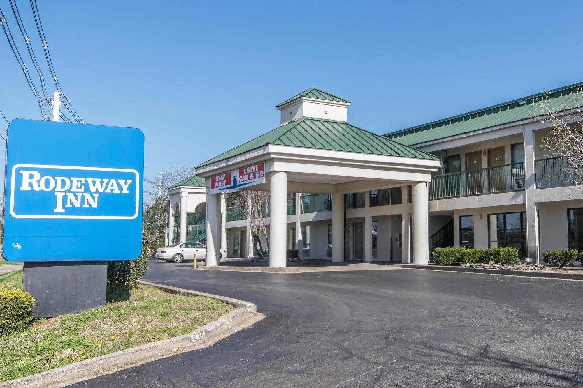 Studio 6 Suites Louisville Ky Airport/Expo Center Dış mekan fotoğraf